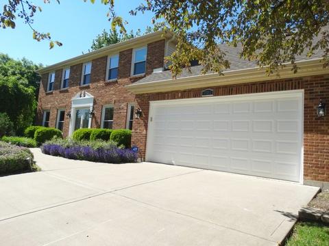 701 Roanoake Ct, Naperville, IL 60565 photo 2