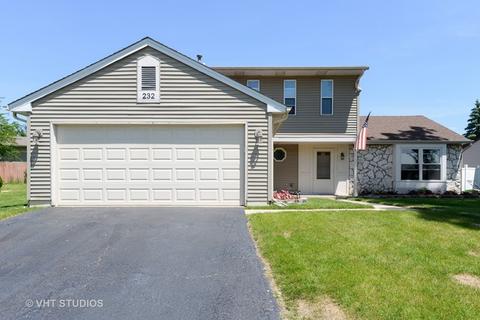 232 Longford Ct, Elgin, IL 60120 photo 1