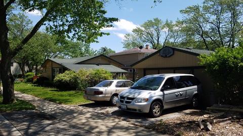 437 W Ronald Dr, Addison, IL 60101 photo 3