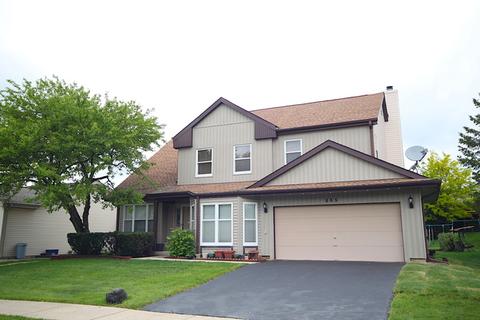 885 Gannon Dr, Hoffman Estates, IL 60169 photo 35