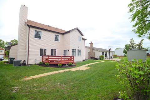 885 Gannon Dr, Hoffman Estates, IL 60169 photo 33