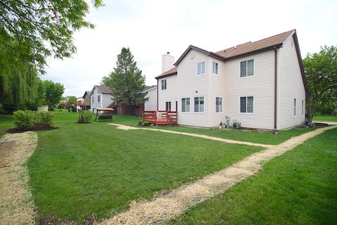 885 Gannon Dr, Hoffman Estates, IL 60169 photo 34