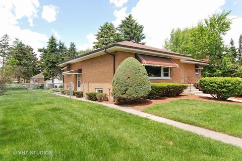 3136 Harrison Ave, Brookfield, IL 60513 photo 9