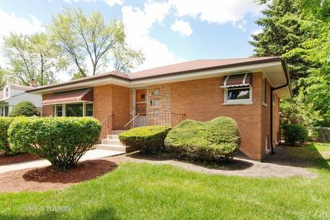 3136 Harrison Ave, Brookfield, IL 60513 photo 1