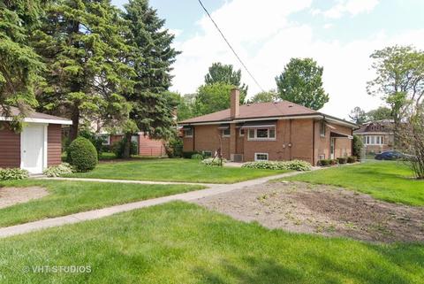 3136 Harrison Ave, Brookfield, IL 60513 photo 10