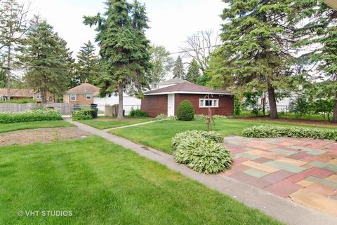 3136 Harrison Ave, Brookfield, IL 60513 photo 11