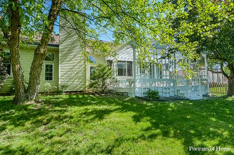349 Meadowview Ln, Aurora, IL 60502 photo 19
