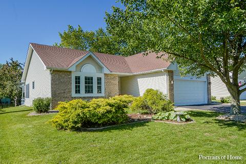 349 Meadowview Ln, Aurora, IL 60502 photo 1