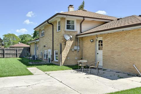 1586 Marshall Dr, Des Plaines, IL 60018 photo 27