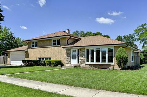 1586 Marshall Dr, Des Plaines, IL 60018 photo 1