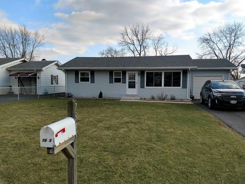 7843 W 82nd Pl, Bridgeview, IL 60455 photo 1
