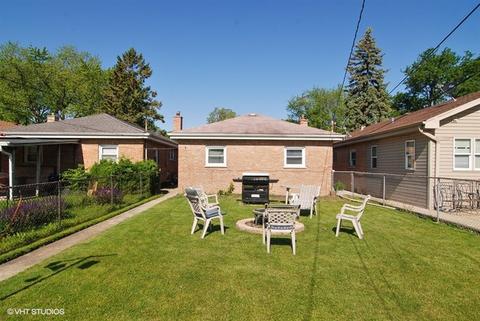 4617 Cracow Ave, Lyons, IL 60534 photo 9