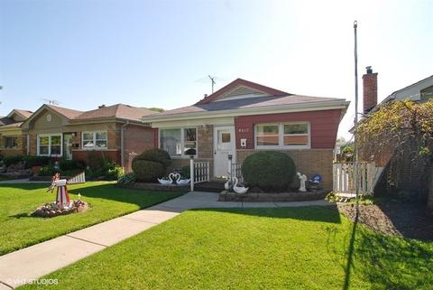 4617 Cracow Ave, Lyons, IL 60534 photo 1