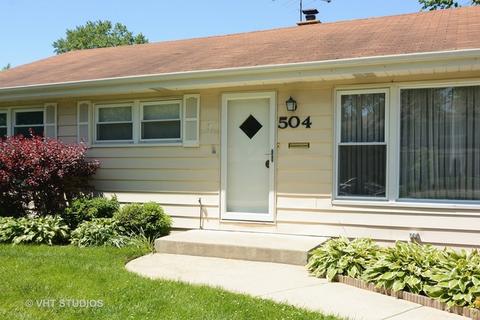 504 N Pine St, Mount Prospect, IL 60056 photo 16