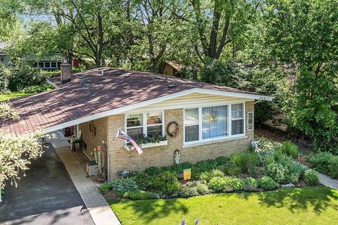 3541 W 218th St, Matteson, IL 60443 photo 1
