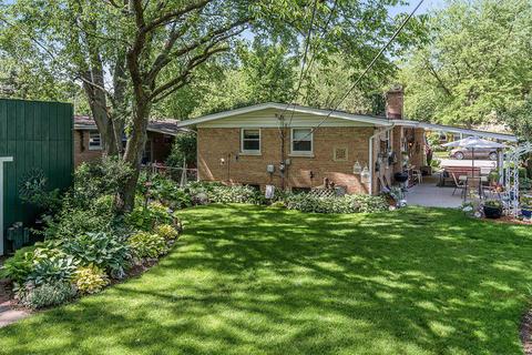 3541 W 218th St, Matteson, IL 60443 photo 13