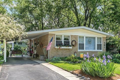 3541 W 218th St, Matteson, IL 60443 photo 15