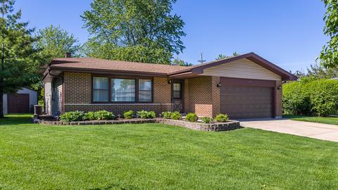 1196 Princeton Dr, Bartlett, IL 60103 photo 1