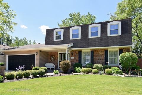1464 Groton Ln, Wheaton, IL 60189 photo 1