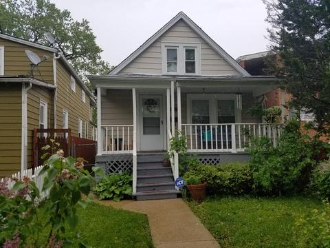2123 Darrow Ave, Evanston, IL 60201 photo 1