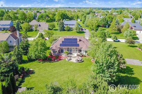 13312 Cathy Ln, Plainfield, IL 60585 photo 38