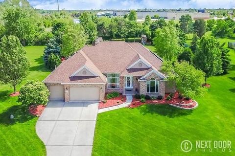 13312 Cathy Ln, Plainfield, IL 60585 photo 1