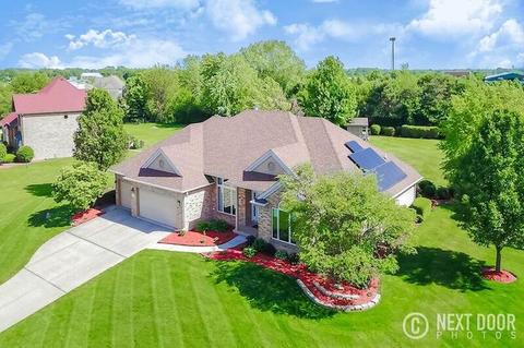 13312 Cathy Ln, Plainfield, IL 60585 photo 2