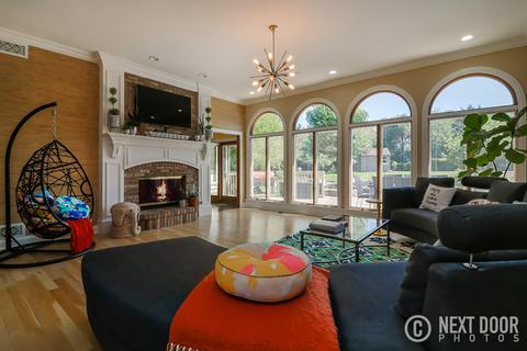 13312 Cathy Ln, Plainfield, IL 60585 photo 4