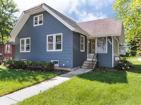 889 Van St, Elgin, IL 60123 photo 1