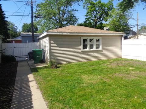 6501 Sinclair Ave, Berwyn, IL 60402 photo 21