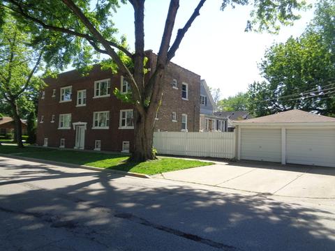 6501 Sinclair Ave, Berwyn, IL 60402 photo 3