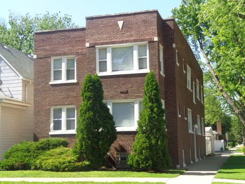 6501 Sinclair Ave, Berwyn, IL 60402 photo 1