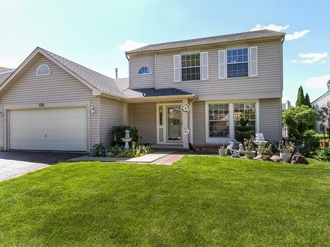 225 Dickens Trl, Elgin, IL 60120 photo 1