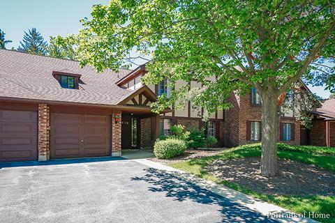 1610 Thames Ct #C, Wheaton, IL 60189 photo 1