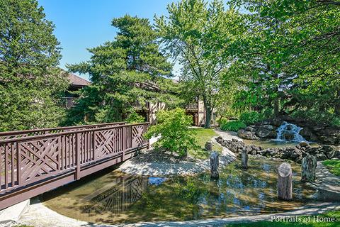 1610 Thames Ct #C, Wheaton, IL 60189 photo 14