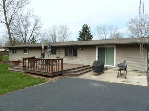 5935 E North Prairie Dr, Morris, IL 60450 photo 3