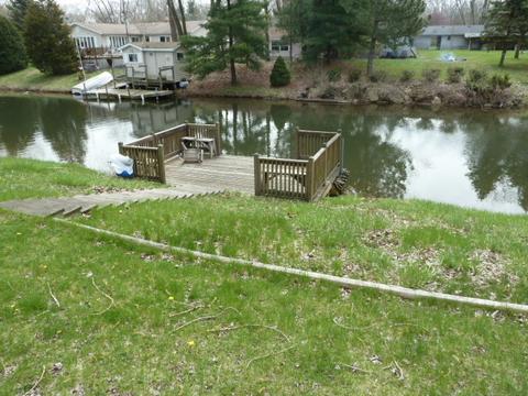 5935 E North Prairie Dr, Morris, IL 60450 photo 7