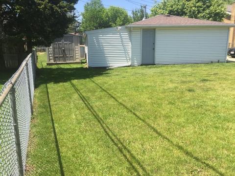 3719 153rd St, Midlothian, IL 60445 photo 19