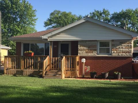 3719 153rd St, Midlothian, IL 60445 photo 1