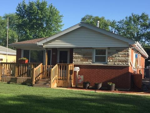 3719 153rd St, Midlothian, IL 60445 photo 2