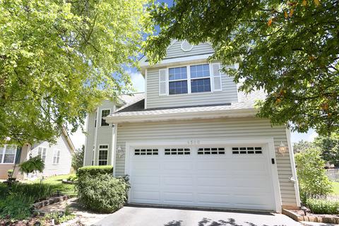 4500 Pond Cir, Plainfield, IL 60586 photo 1
