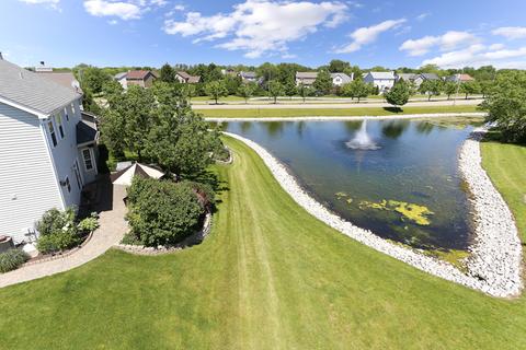 4500 Pond Cir, Plainfield, IL 60586 photo 27