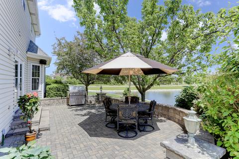 4500 Pond Cir, Plainfield, IL 60586 photo 22