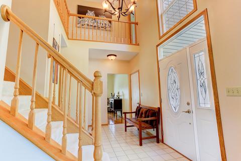 4500 Pond Cir, Plainfield, IL 60586 photo 3
