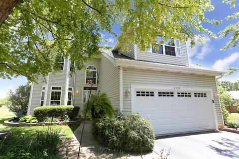 4500 Pond Cir, Plainfield, IL 60586 photo 2