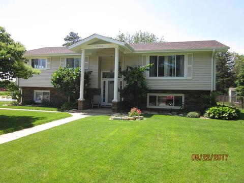 16962 S Plainsman Cir, Plainfield, IL 60586 photo 1