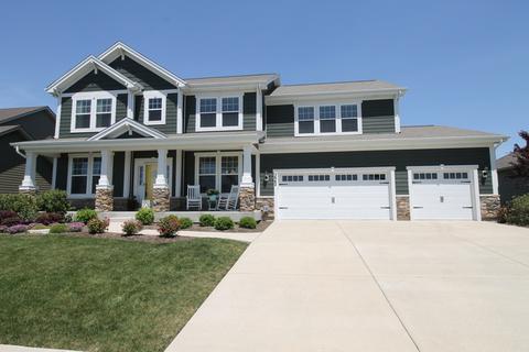 3642 Ancient Oak Dr, Elgin, IL 60124 photo 1