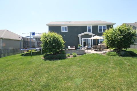 3642 Ancient Oak Dr, Elgin, IL 60124 photo 35