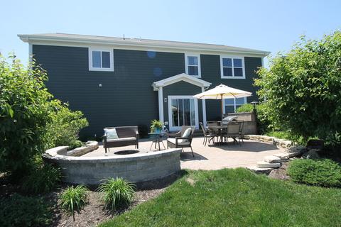 3642 Ancient Oak Dr, Elgin, IL 60124 photo 36
