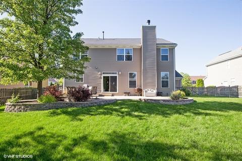 1441 Richmond Ln, Algonquin, IL 60102 photo 21